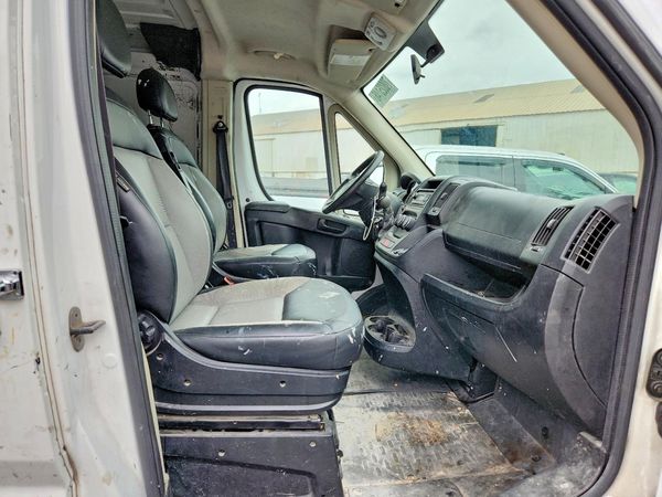 2015 RAM PROMASTER 1500 — PSRS