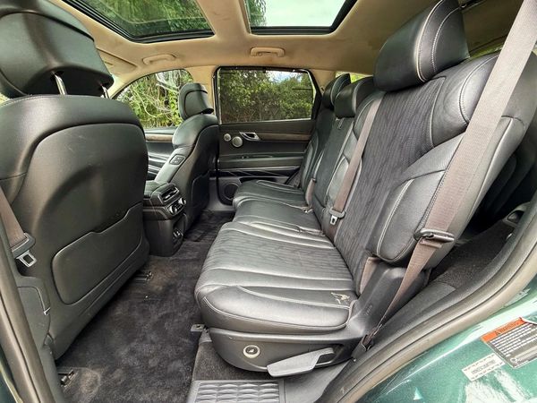2022 GENESIS GV80