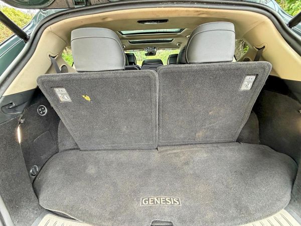 2022 GENESIS GV80