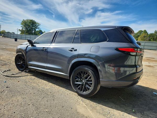 2024 LEXUS TX350 350 — DSRA