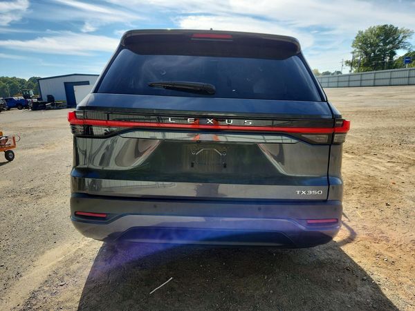 2024 LEXUS TX350 350 — DIRR