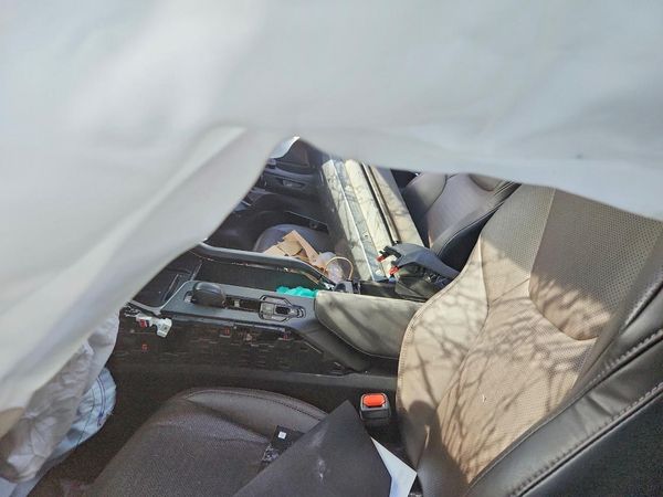 2024 LEXUS TX350 350 — DENT