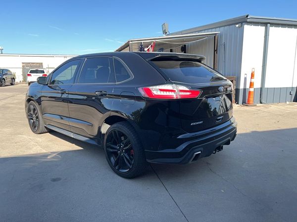 2019 FORD EDGE ST