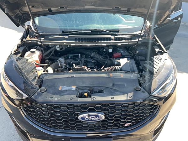 2019 FORD EDGE ST