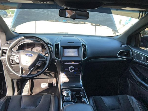 2019 FORD EDGE ST