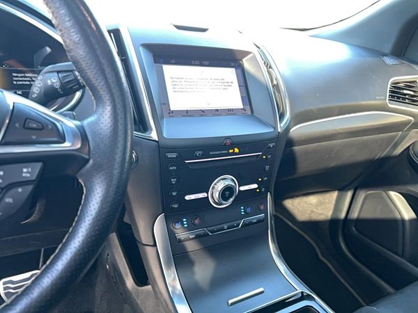 2019 FORD EDGE ST