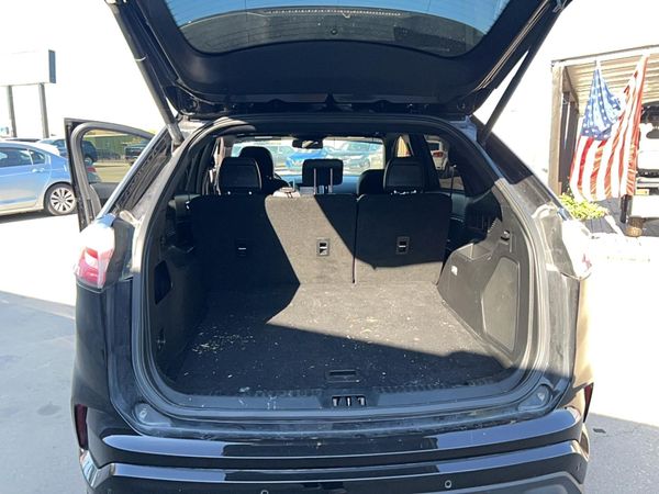 2019 FORD EDGE ST