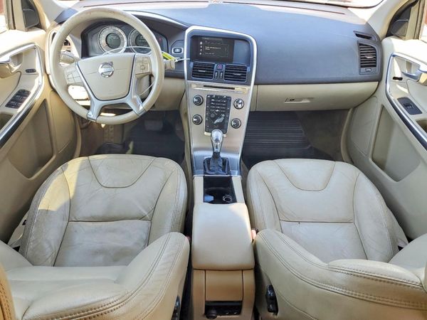2013 VOLVO XC60 — CKPT