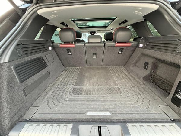 2023 LAND ROVER RANGEROVER