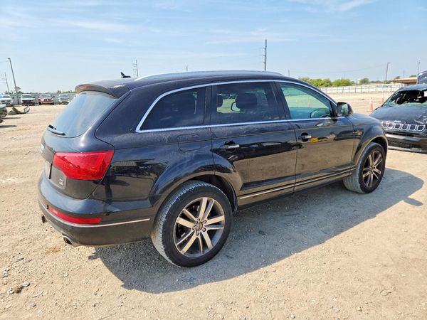 2013 AUDI Q7 Prestige — PSRA