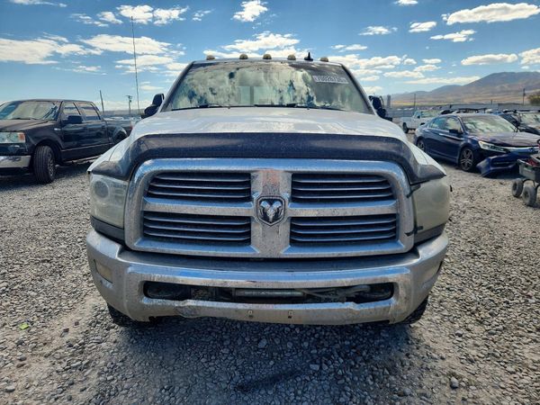2013 RAM 2500 Powerwagon — DIRF