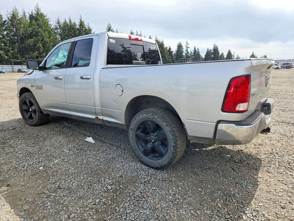 2016 RAM 1500 SLT — DSRA