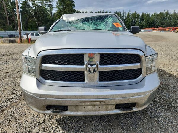 2016 RAM 1500 SLT — DIRF