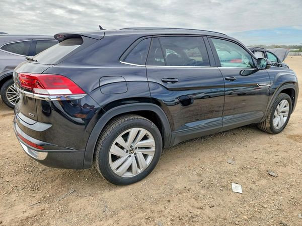 2022 VOLKSWAGEN ATLAS CROSS SPORT 4Motion SE w/ Tech — PSRA