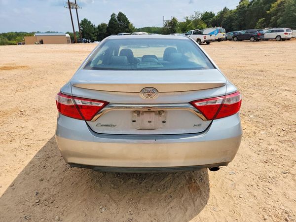 2017 TOYOTA CAMRY LE/SE/XLE/XSE — DIRR