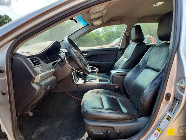 2017 TOYOTA CAMRY LE/SE/XLE/XSE — DENT
