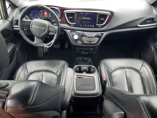 2019 CHRYSLER PACIFICA Touring L Plus — CKPT