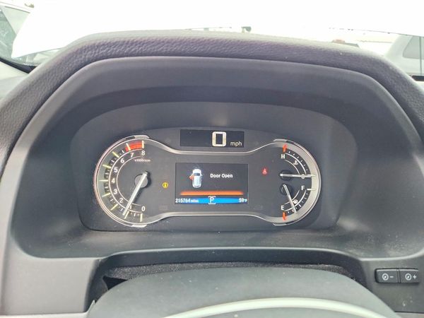 2018 HONDA PILOT EXL — ODOM