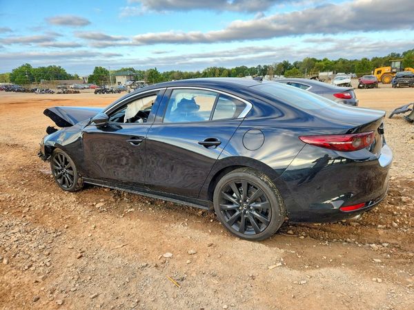 2021 MAZDA 3 Mazda3 — DSRA