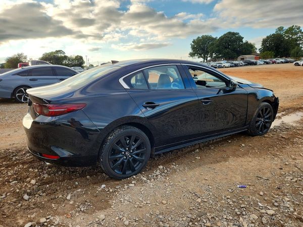 2021 MAZDA 3 Mazda3 — PSRA
