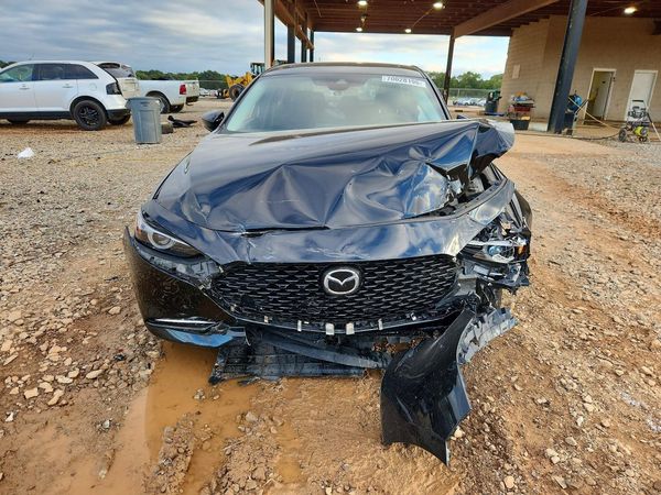 2021 MAZDA 3 Mazda3 — DIRF