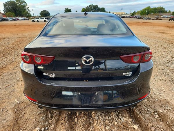 2021 MAZDA 3 Mazda3 — DIRR