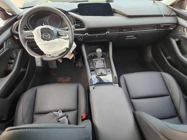 2021 MAZDA 3 Mazda3 — CKPT
