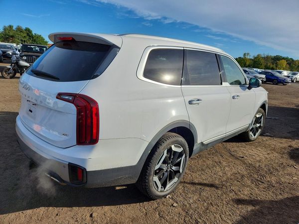 2023 KIA TELLURIDE S — PSRA
