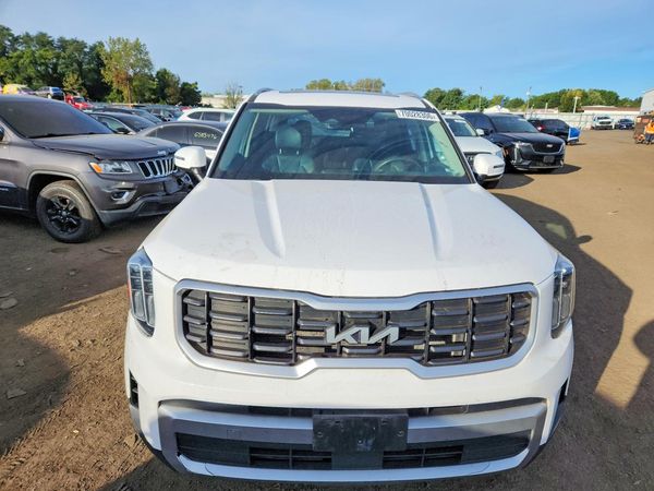 2023 KIA TELLURIDE S — DIRF