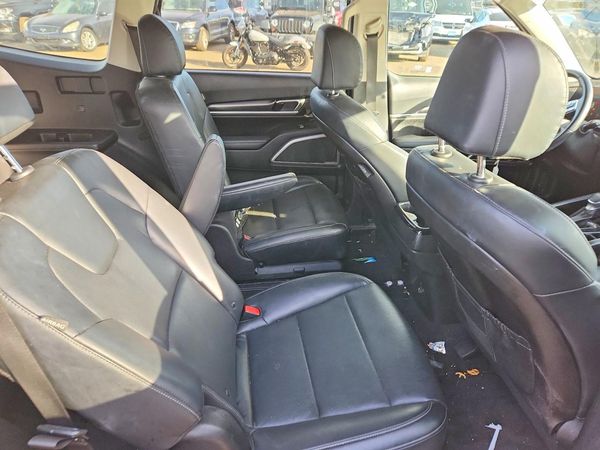 2023 KIA TELLURIDE S — PSRS