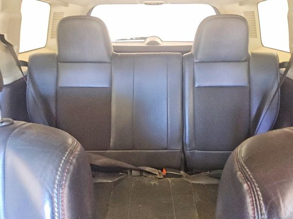 2017 JEEP PATRIOT Sport — SUVN