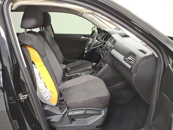 2021 VOLKSWAGEN TIGUAN S — PSFS