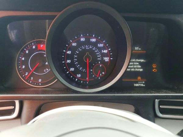 2023 HYUNDAI ELANTRA SE — ODOM