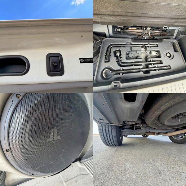 2014 TOYOTA HIGHLANDER Base/Hybrid