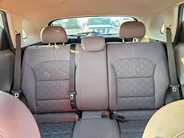 2018 KIA NIRO FE (HEV), LX (HEV) — SUVN