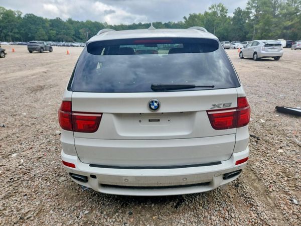2013 BMW X5 xDrive50i — DIRR