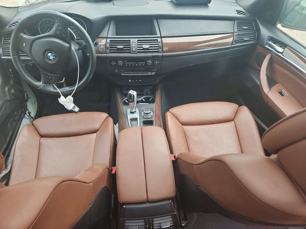 2013 BMW X5 xDrive50i — CKPT