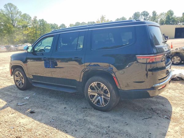 2024 JEEP WAGONEER Series II — DSRA