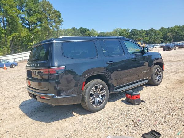 2024 JEEP WAGONEER Series II — PSRA