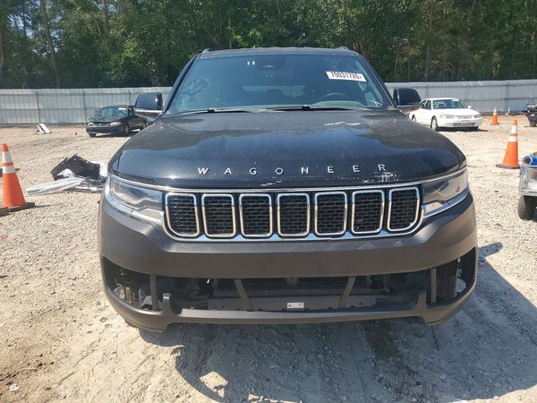 2024 JEEP WAGONEER Series II — DIRF