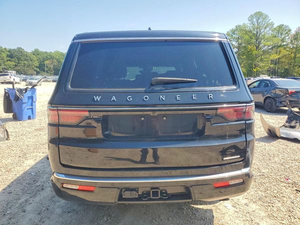 2024 JEEP WAGONEER Series II — DIRR