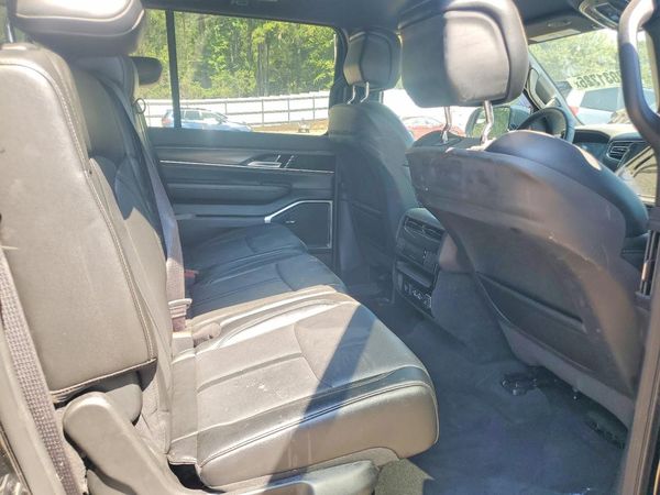 2024 JEEP WAGONEER Series II — PSRS