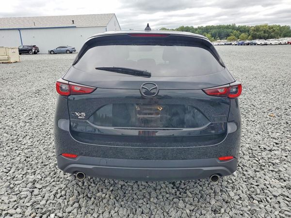2022 MAZDA CX-5 Premium Plus Package — DIRR
