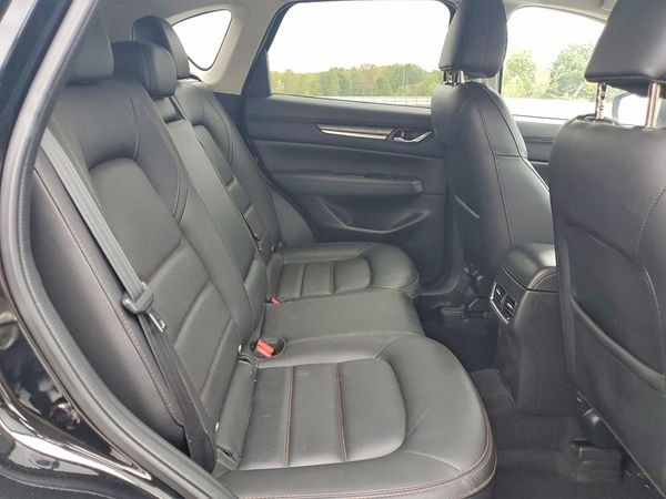2022 MAZDA CX-5 Premium Plus Package — PSRS