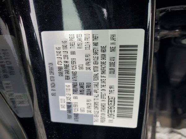 2022 MAZDA CX-5 Premium Plus Package — VINS