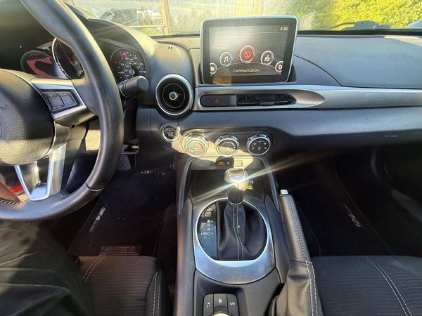 2017 FIAT ALL MODELS