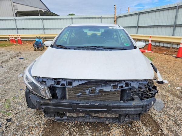 2018 KIA FORTE LX Pop,S,EX — DIRF