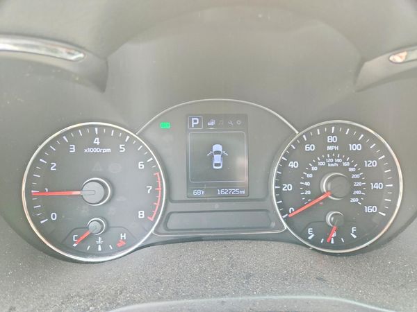 2018 KIA FORTE LX Pop,S,EX — ODOM