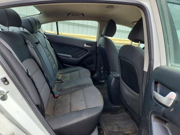 2018 KIA FORTE LX Pop,S,EX — PSRS