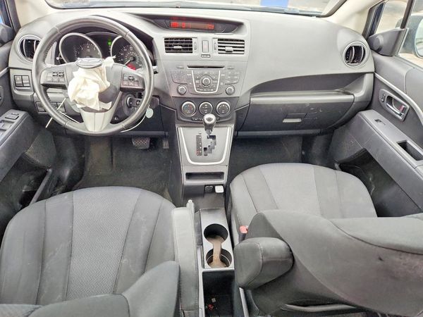 2014 MAZDA 5 Touring/GS — CKPT
